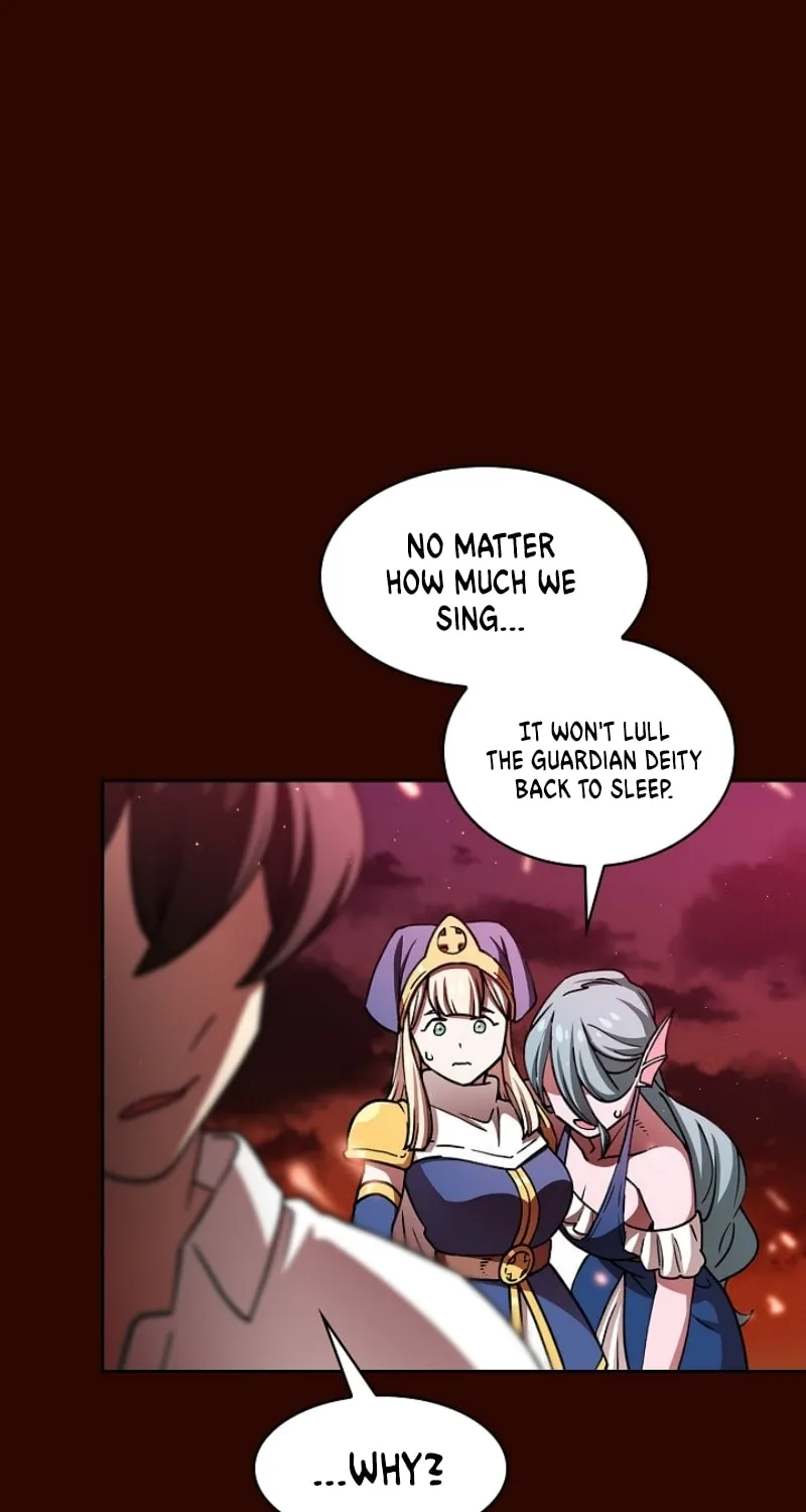 Read FFF-Class Trashero chapter 50 image 37 on Lezhin