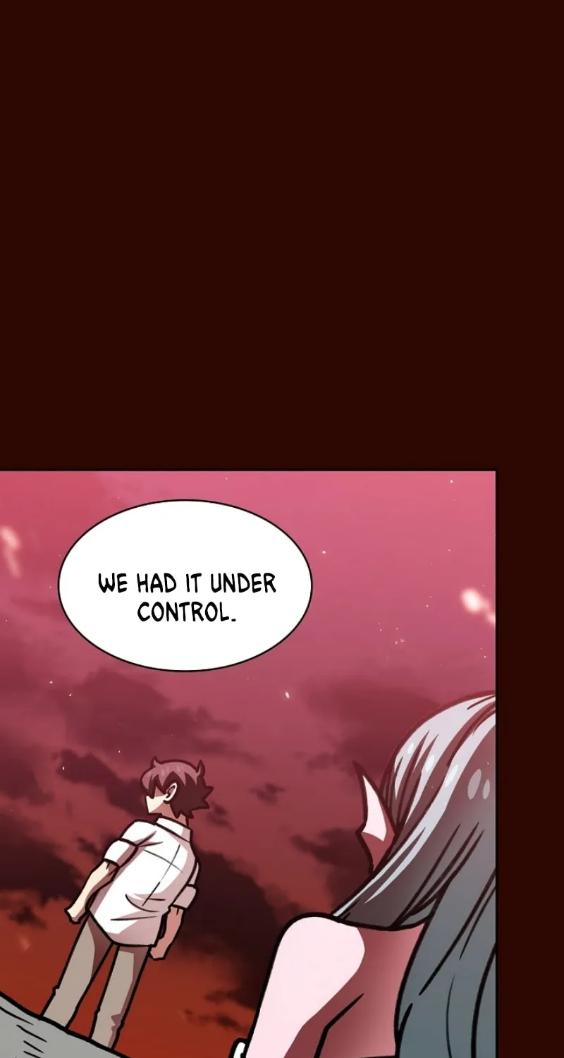 Read FFF-Class Trashero chapter 50 image 42 on Lezhin