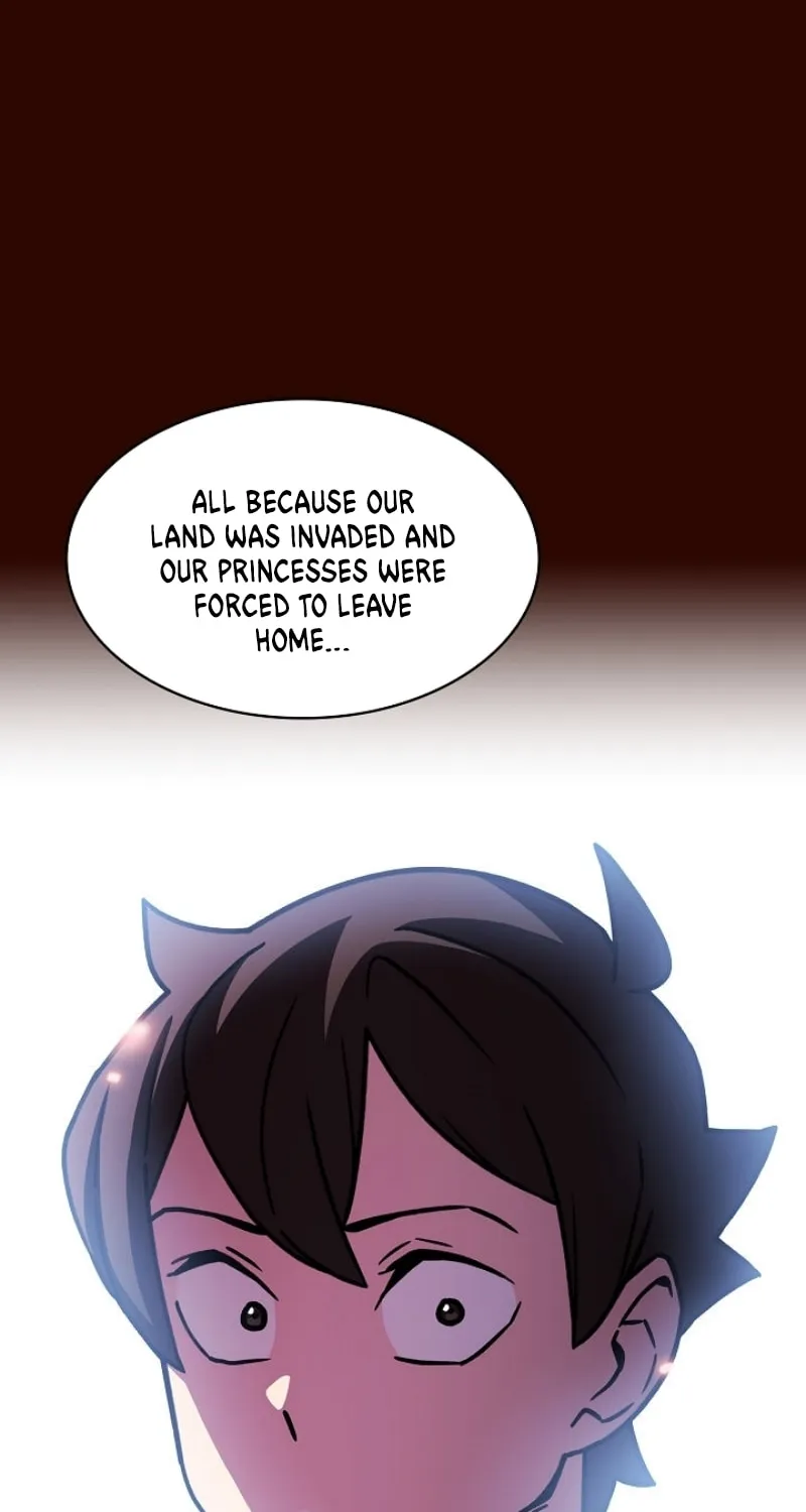 Read FFF-Class Trashero chapter 50 image 46 on Lezhin