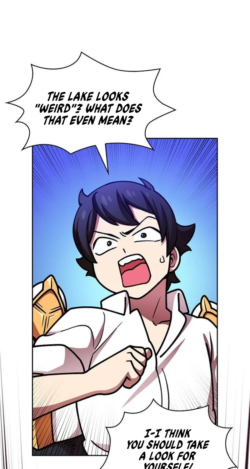 Read FFF-Class Trashero chapter 50 image 5 on Lezhin