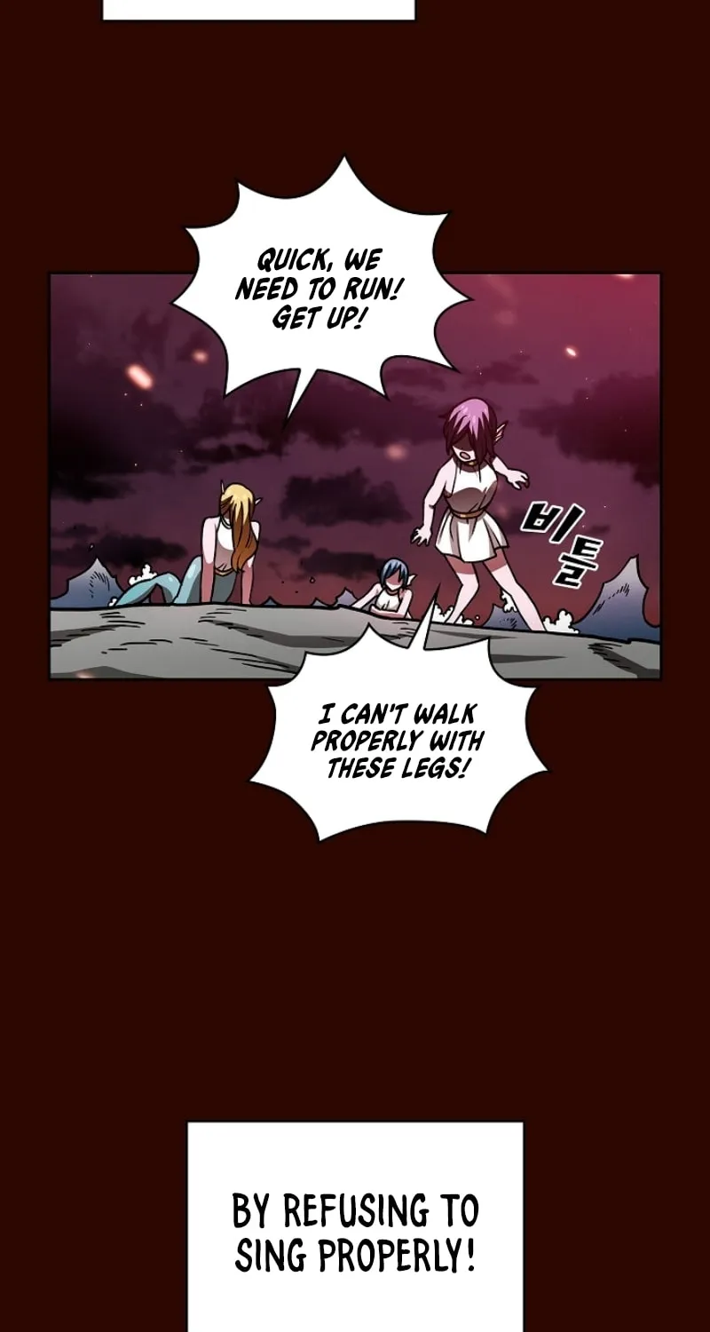 Read FFF-Class Trashero chapter 50 image 53 on Lezhin