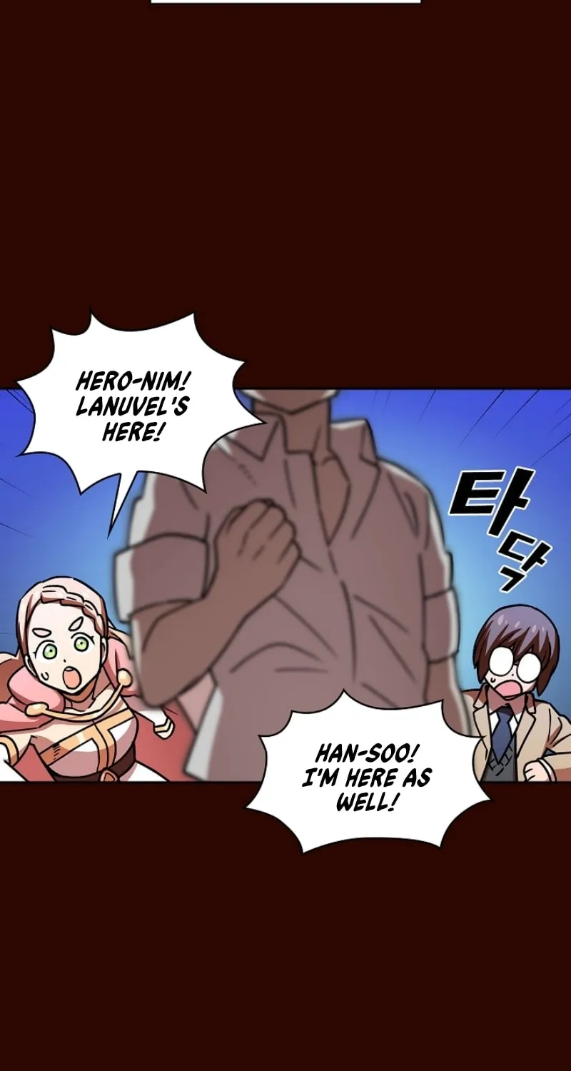 Read FFF-Class Trashero chapter 50 image 54 on Lezhin