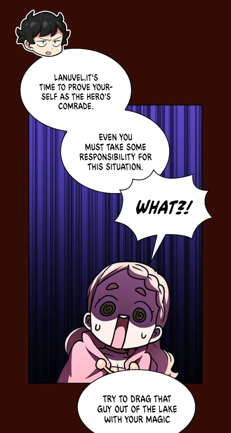 Read FFF-Class Trashero chapter 50 image 65 on Lezhin
