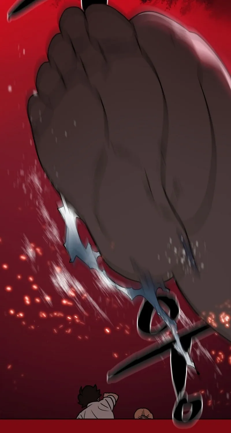 Read FFF-Class Trashero chapter 50 image 76 on Lezhin