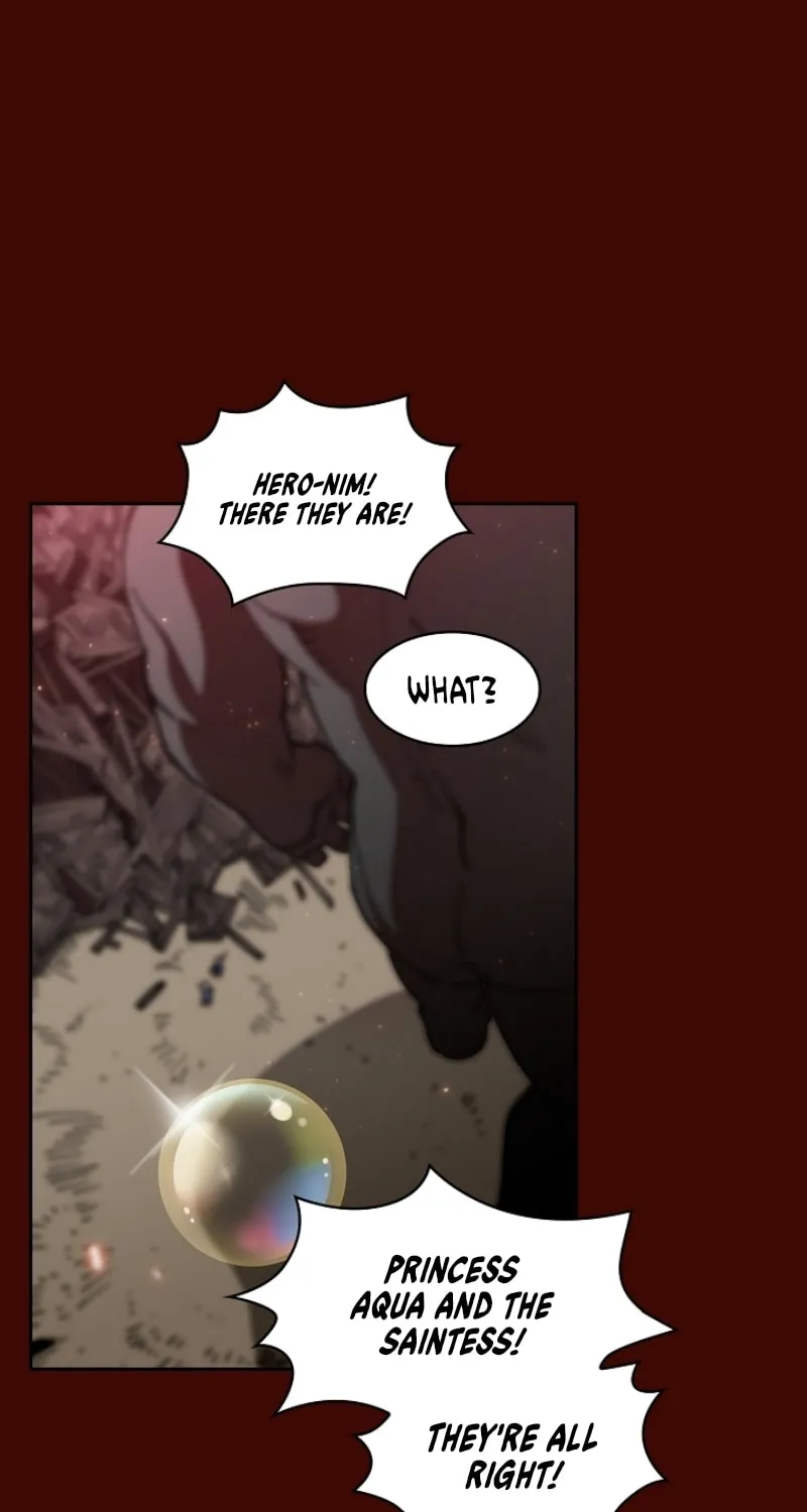 Read FFF-Class Trashero chapter 51 image 15 on Lezhin
