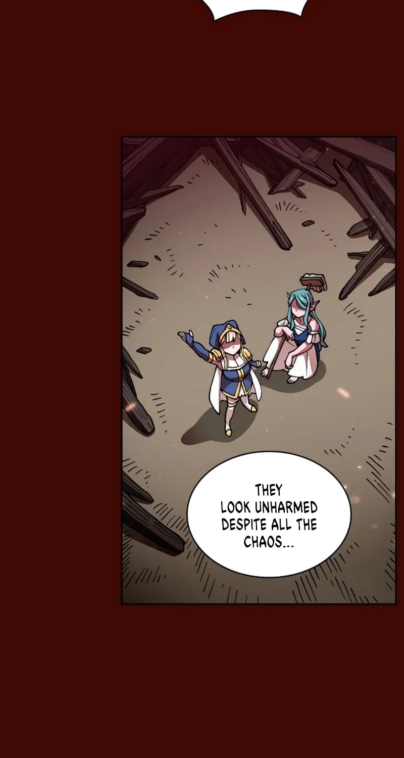 Read FFF-Class Trashero chapter 51 image 16 on Lezhin