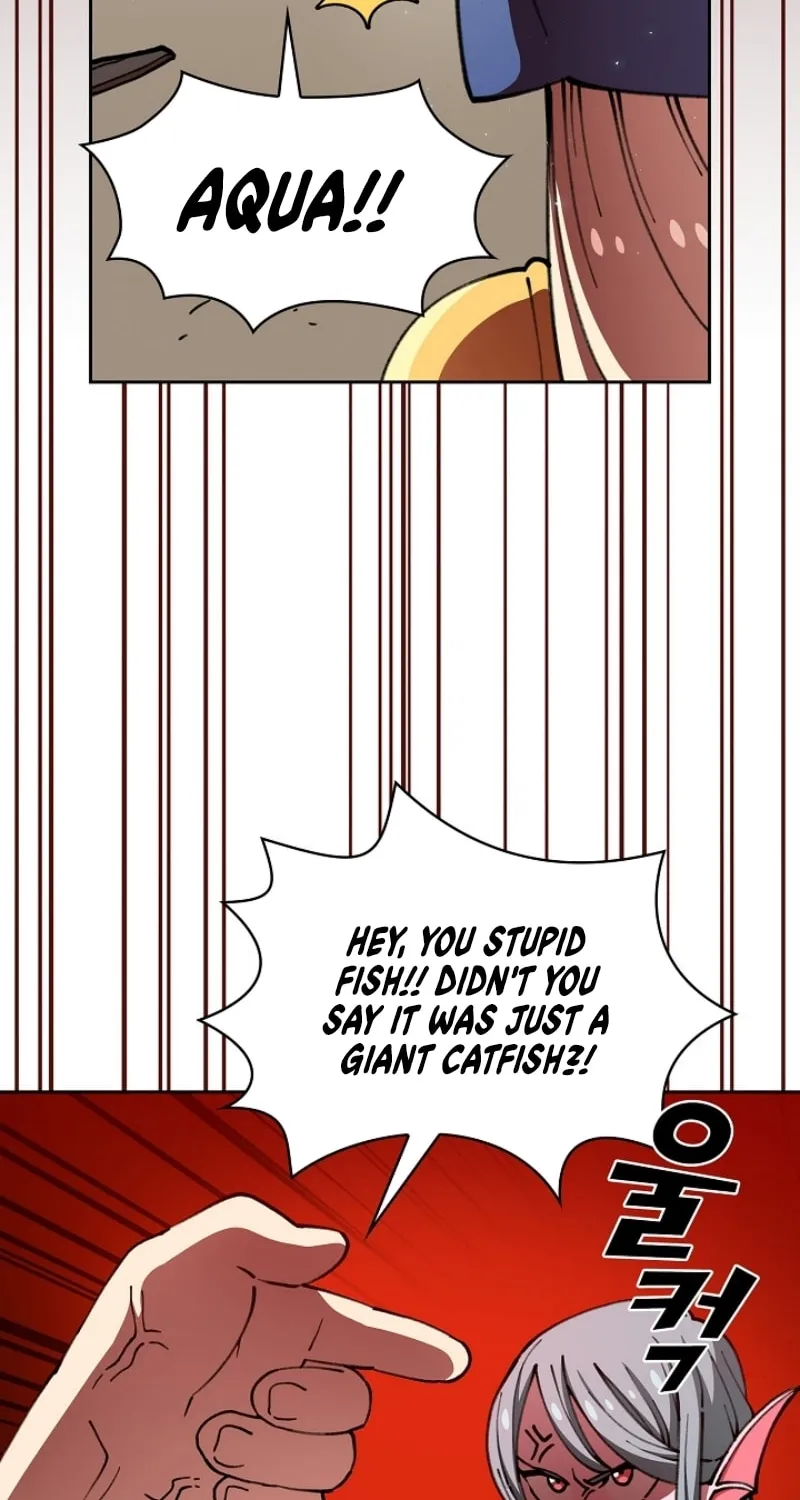 Read FFF-Class Trashero chapter 51 image 18 on Lezhin