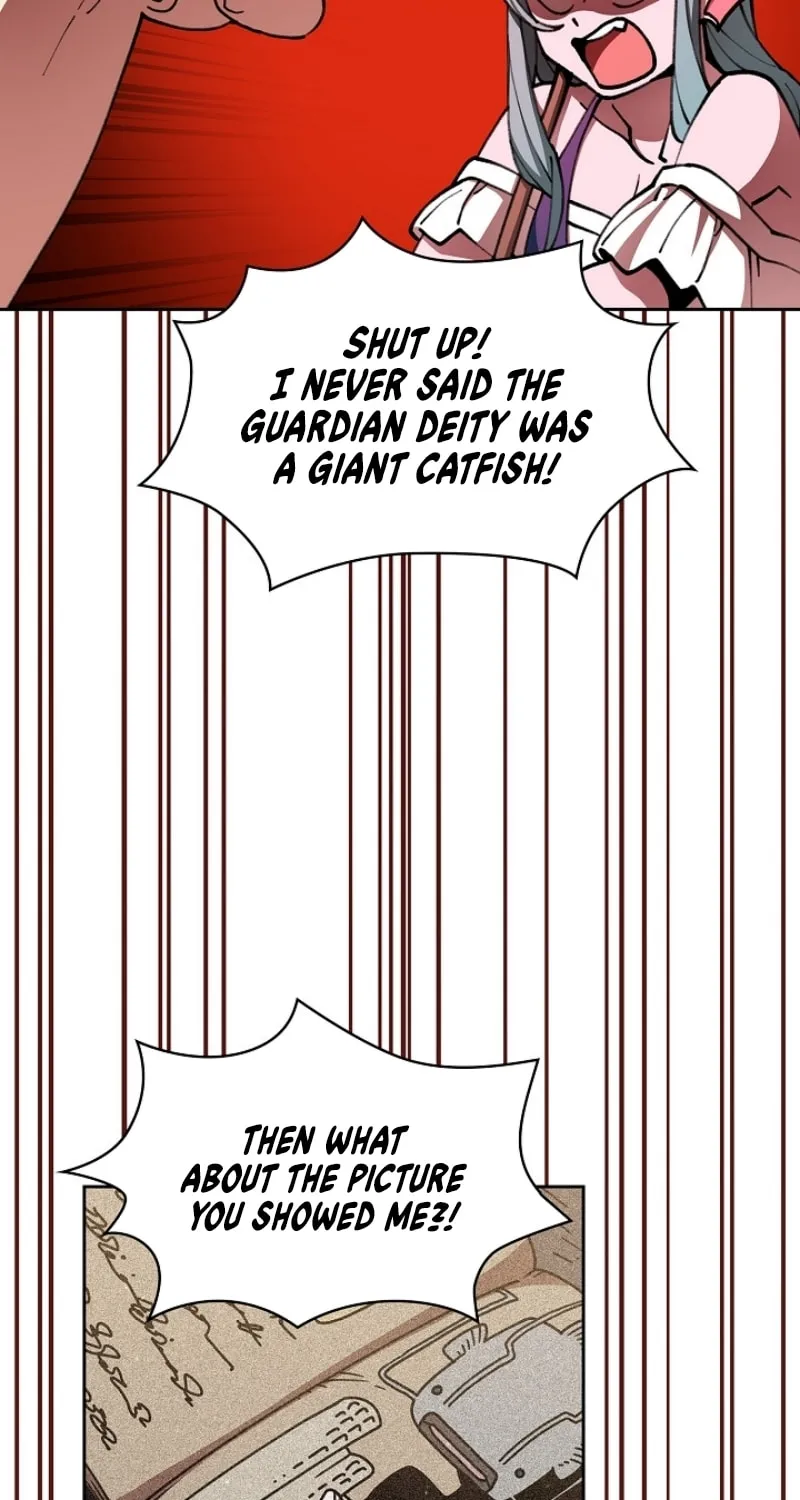 Read FFF-Class Trashero chapter 51 image 19 on Lezhin