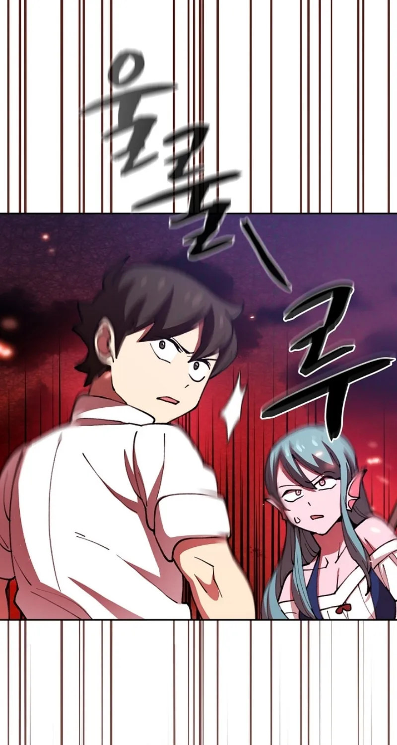 Read FFF-Class Trashero chapter 51 image 24 on Lezhin