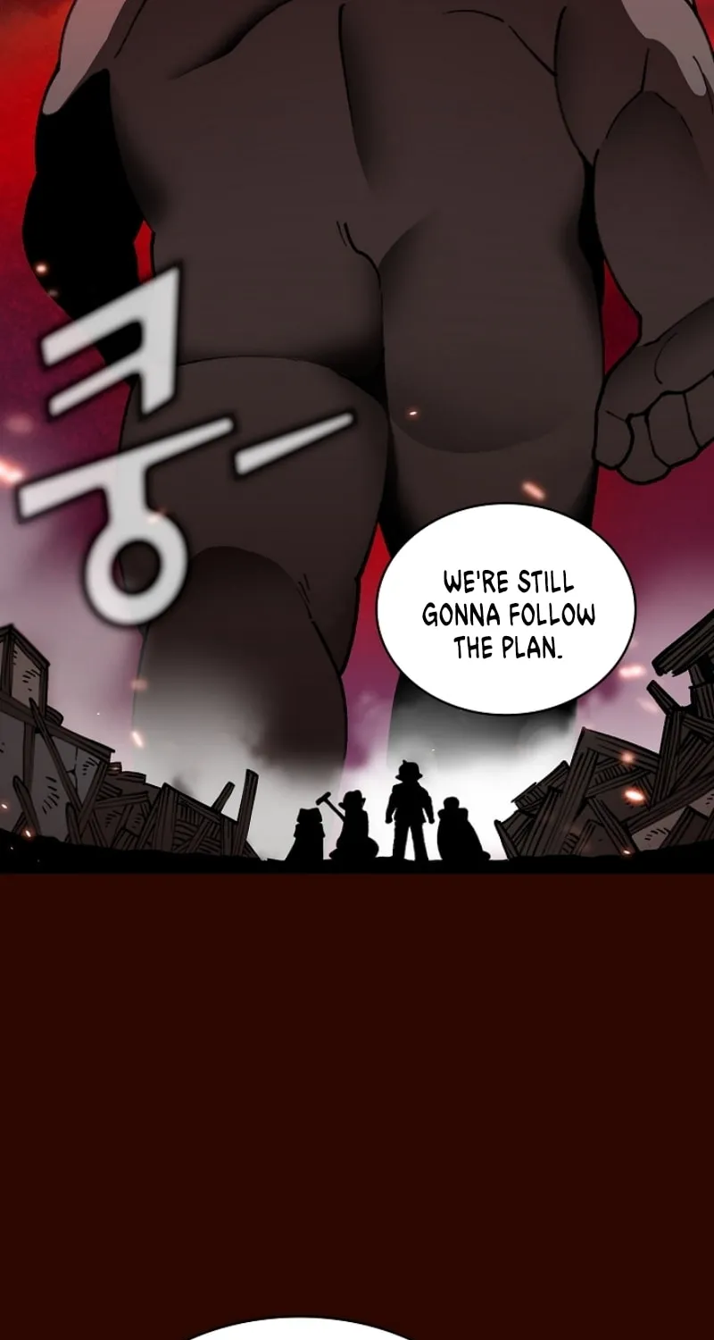 Read FFF-Class Trashero chapter 51 image 26 on Lezhin