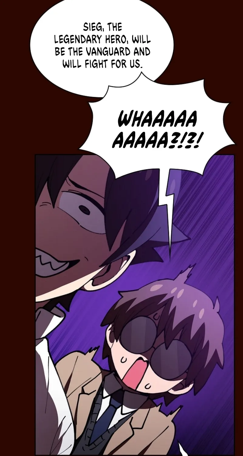 Read FFF-Class Trashero chapter 51 image 27 on Lezhin