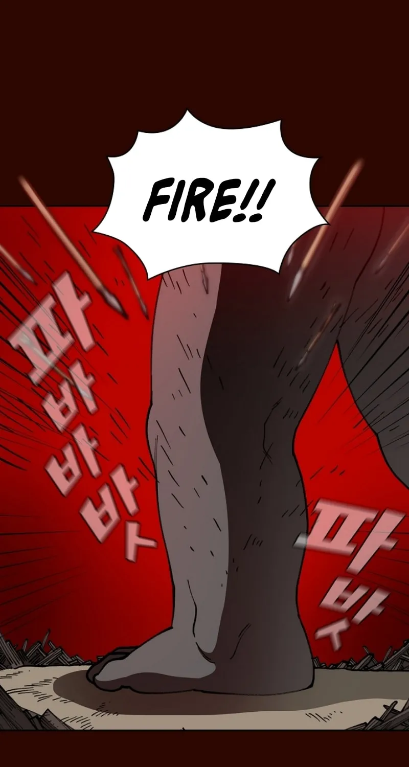 Read FFF-Class Trashero chapter 51 image 30 on Lezhin