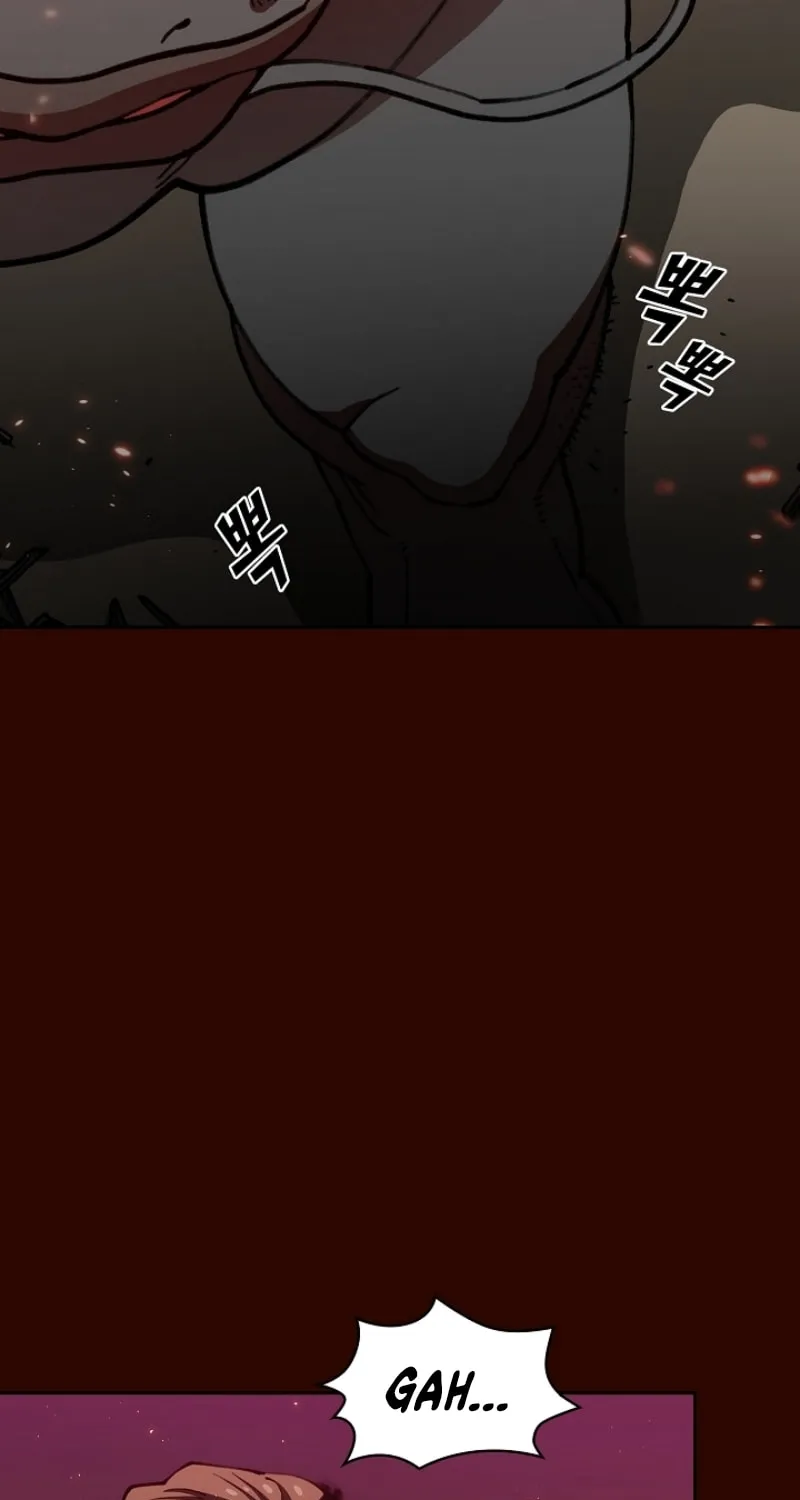 Read FFF-Class Trashero chapter 51 image 33 on Lezhin