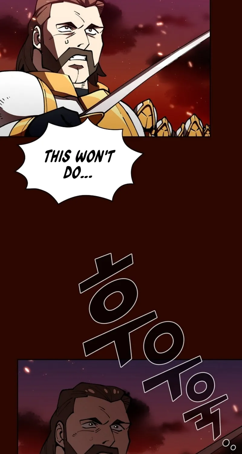Read FFF-Class Trashero chapter 51 image 34 on Lezhin