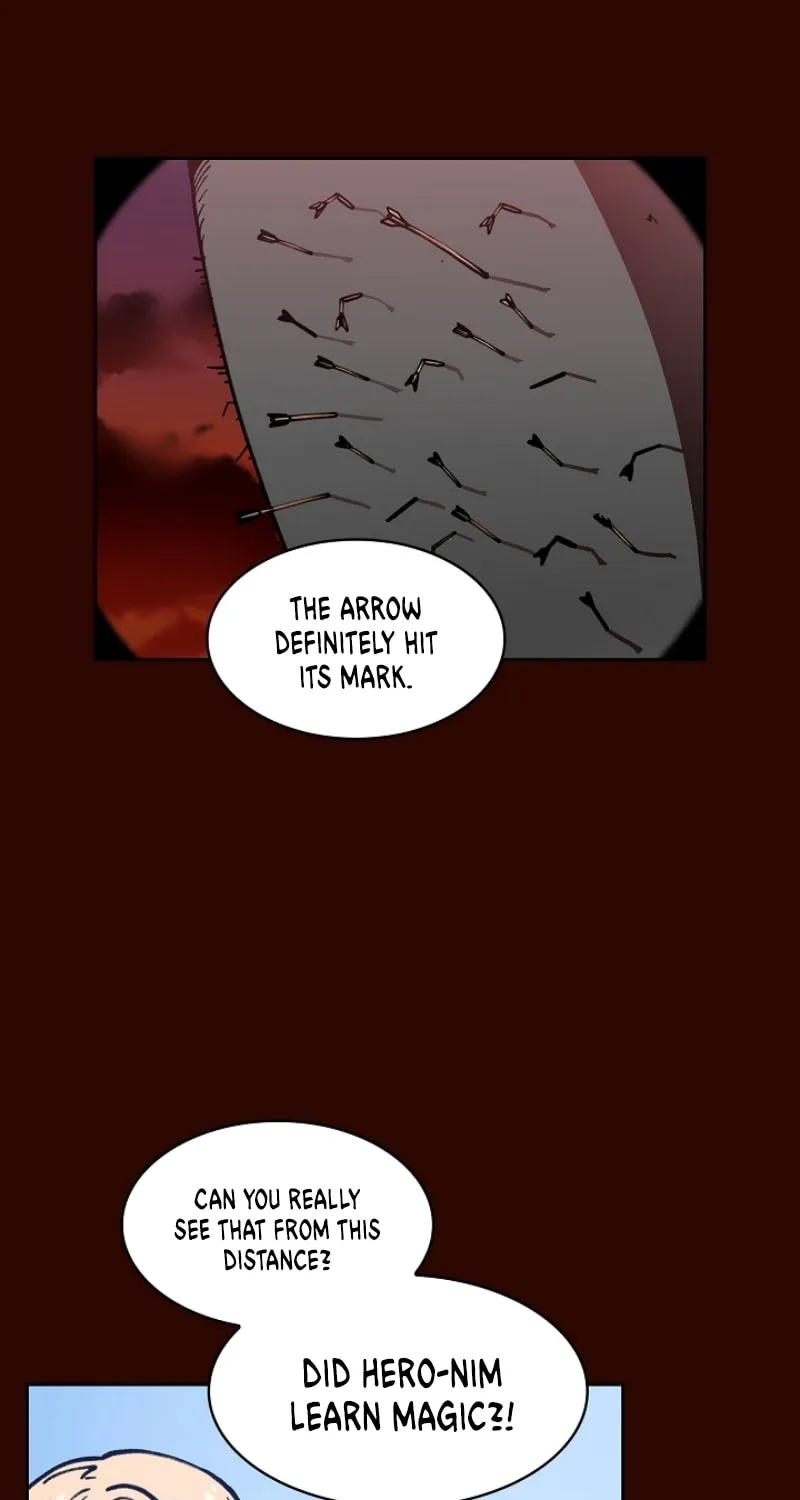 Read FFF-Class Trashero chapter 51 image 40 on Lezhin