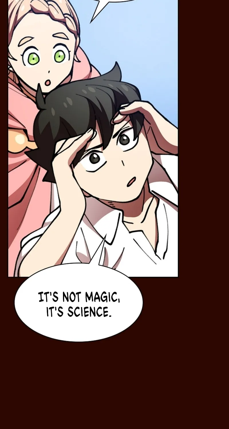 Read FFF-Class Trashero chapter 51 image 41 on Lezhin