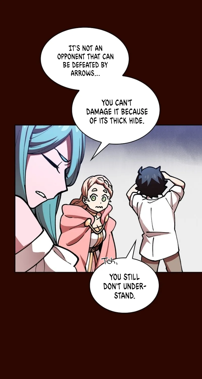 Read FFF-Class Trashero chapter 51 image 42 on Lezhin