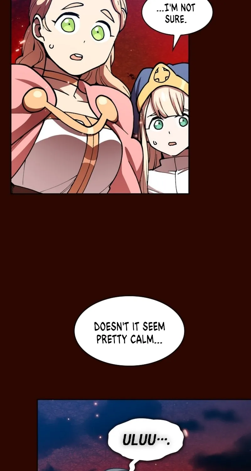 Read FFF-Class Trashero chapter 51 image 48 on Lezhin