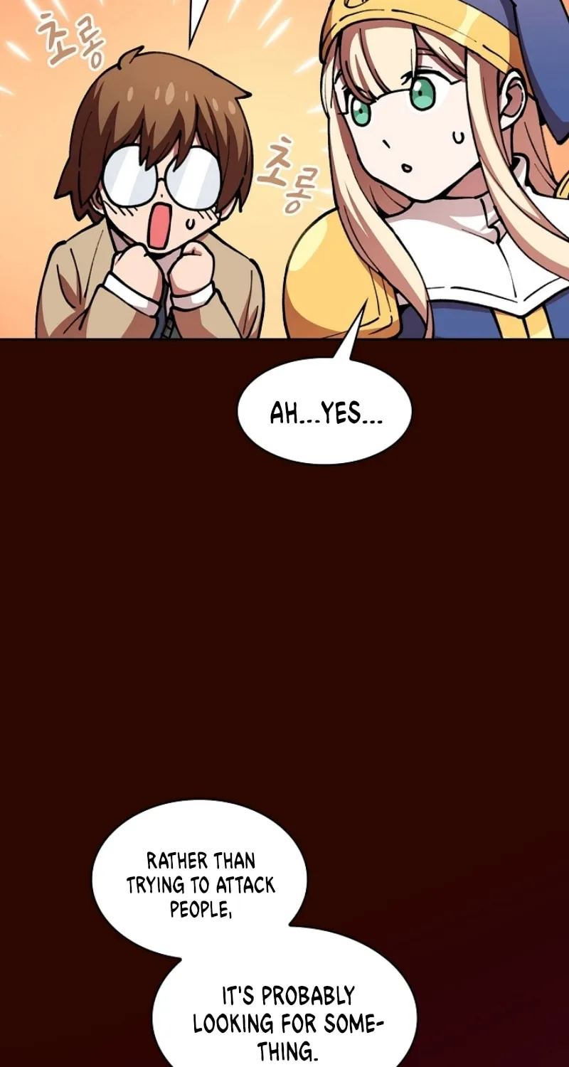 Read FFF-Class Trashero chapter 51 image 50 on Lezhin