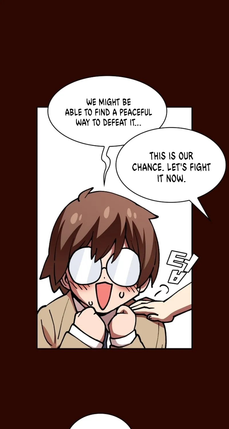 Read FFF-Class Trashero chapter 51 image 52 on Lezhin