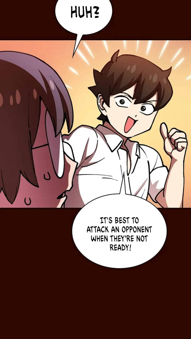 Read FFF-Class Trashero chapter 51 image 53 on Lezhin
