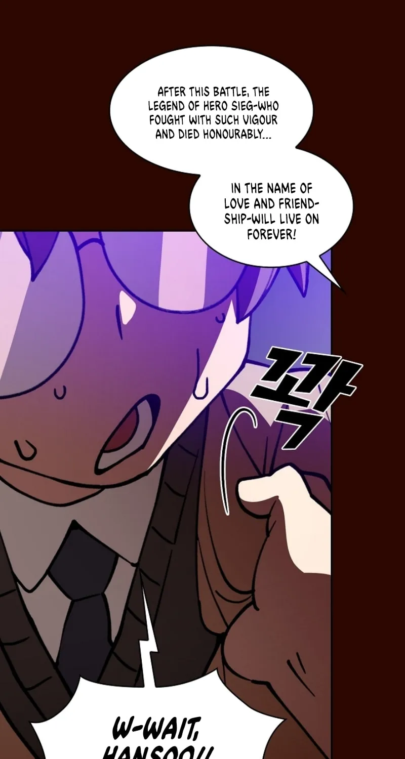 Read FFF-Class Trashero chapter 51 image 54 on Lezhin