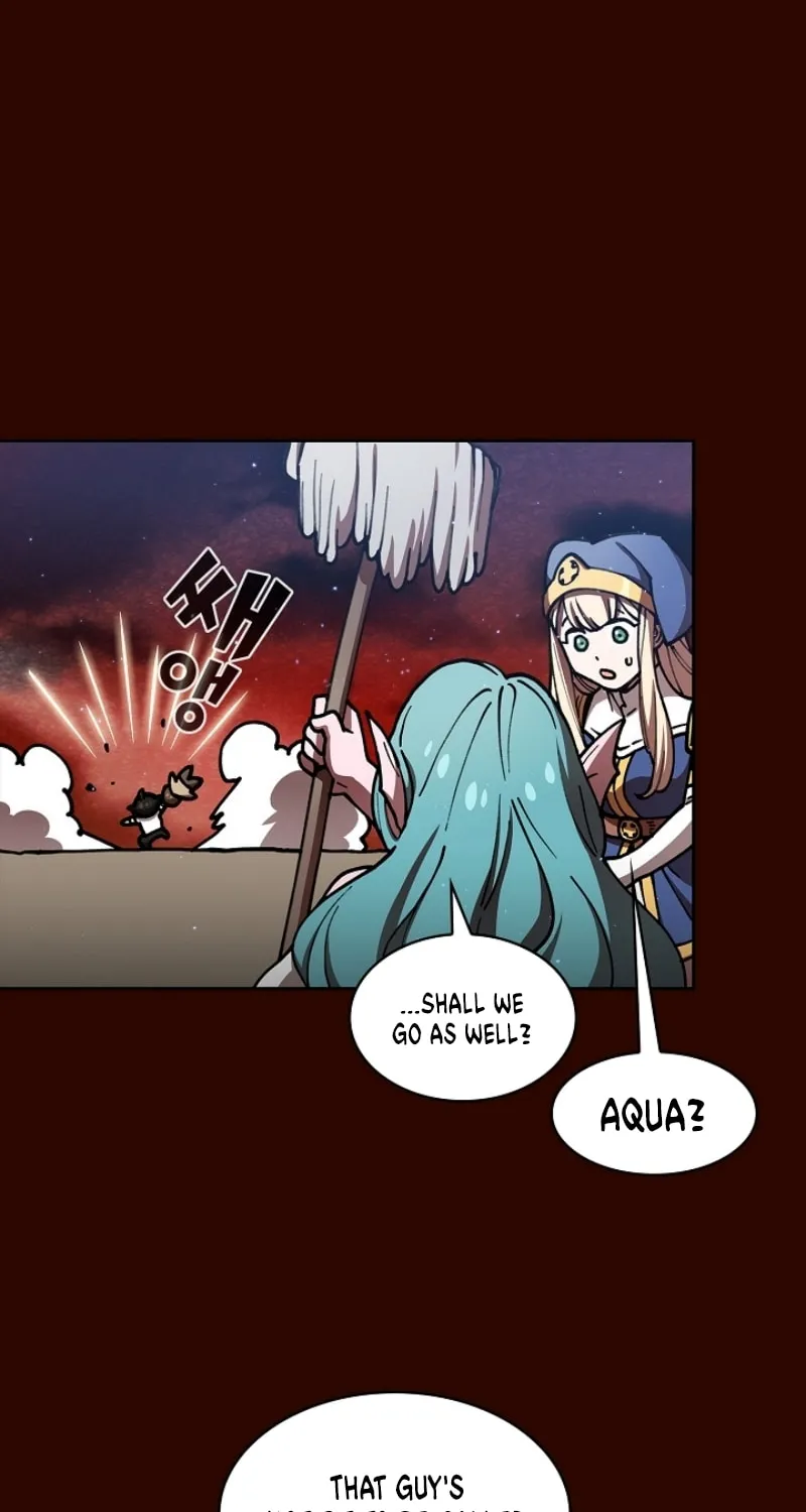 Read FFF-Class Trashero chapter 51 image 57 on Lezhin