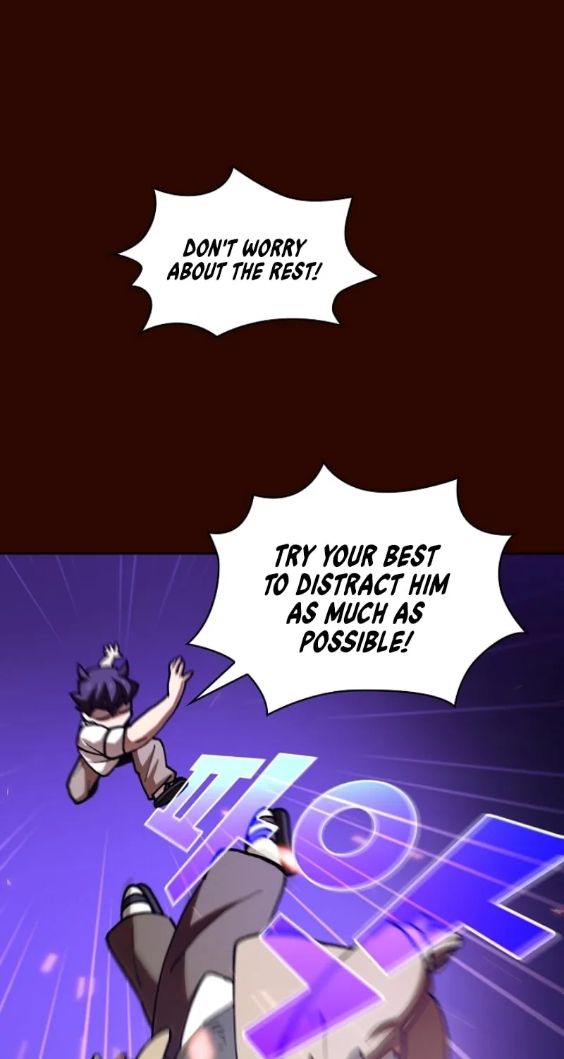 Read FFF-Class Trashero chapter 51 image 64 on Lezhin