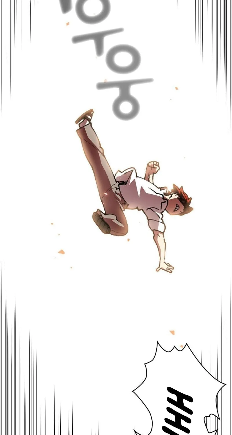 Read FFF-Class Trashero chapter 52 image 2 on Lezhin