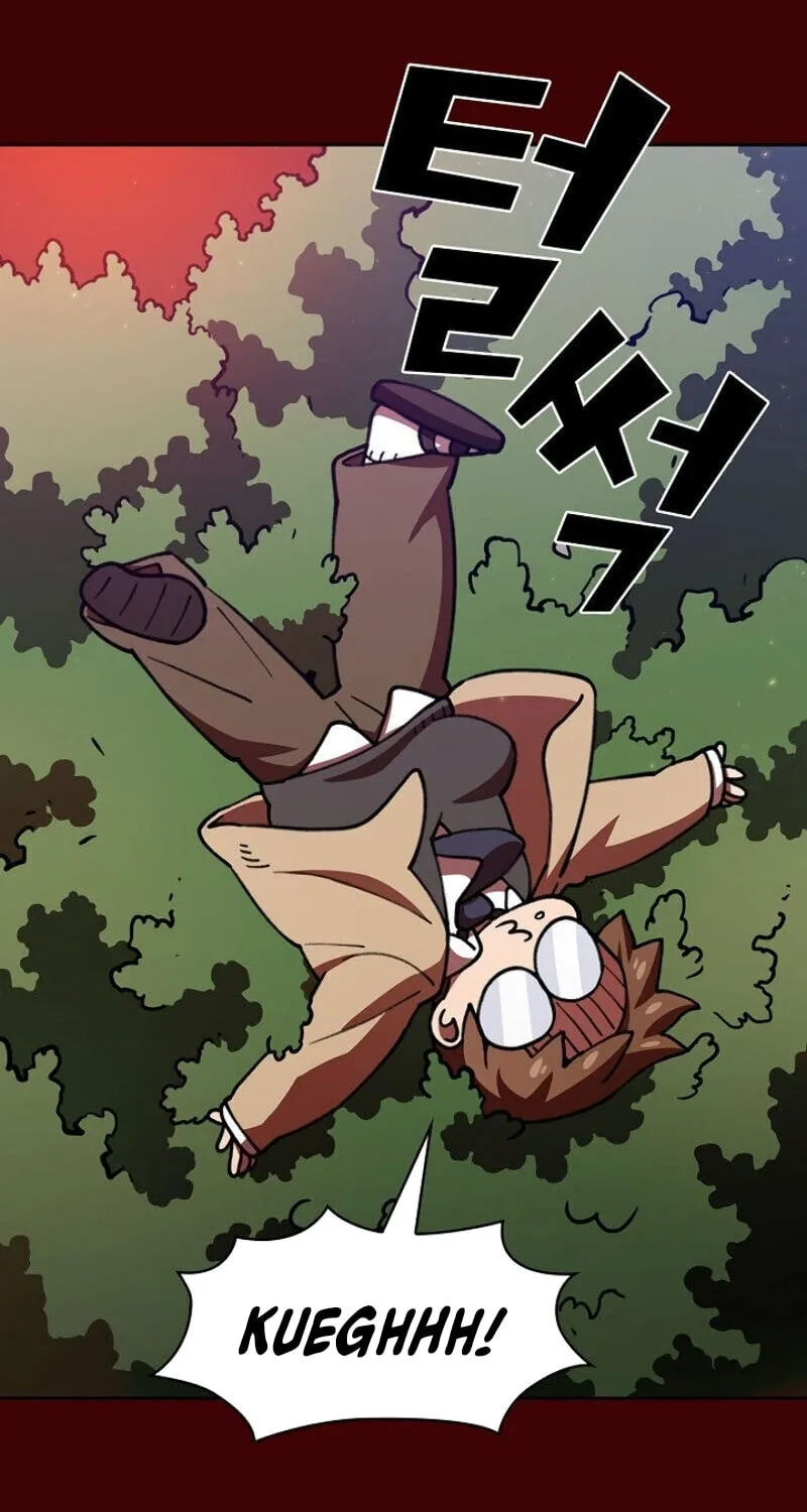 Read FFF-Class Trashero chapter 52 image 21 on Lezhin