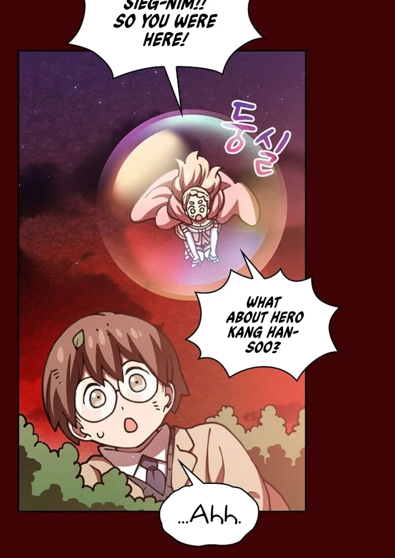 Read FFF-Class Trashero chapter 52 image 36 on Lezhin