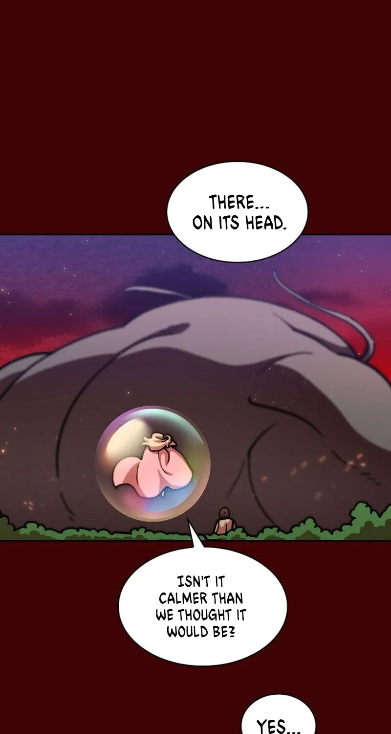 Read FFF-Class Trashero chapter 52 image 37 on Lezhin
