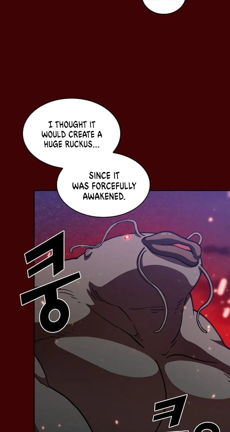 Read FFF-Class Trashero chapter 52 image 38 on Lezhin