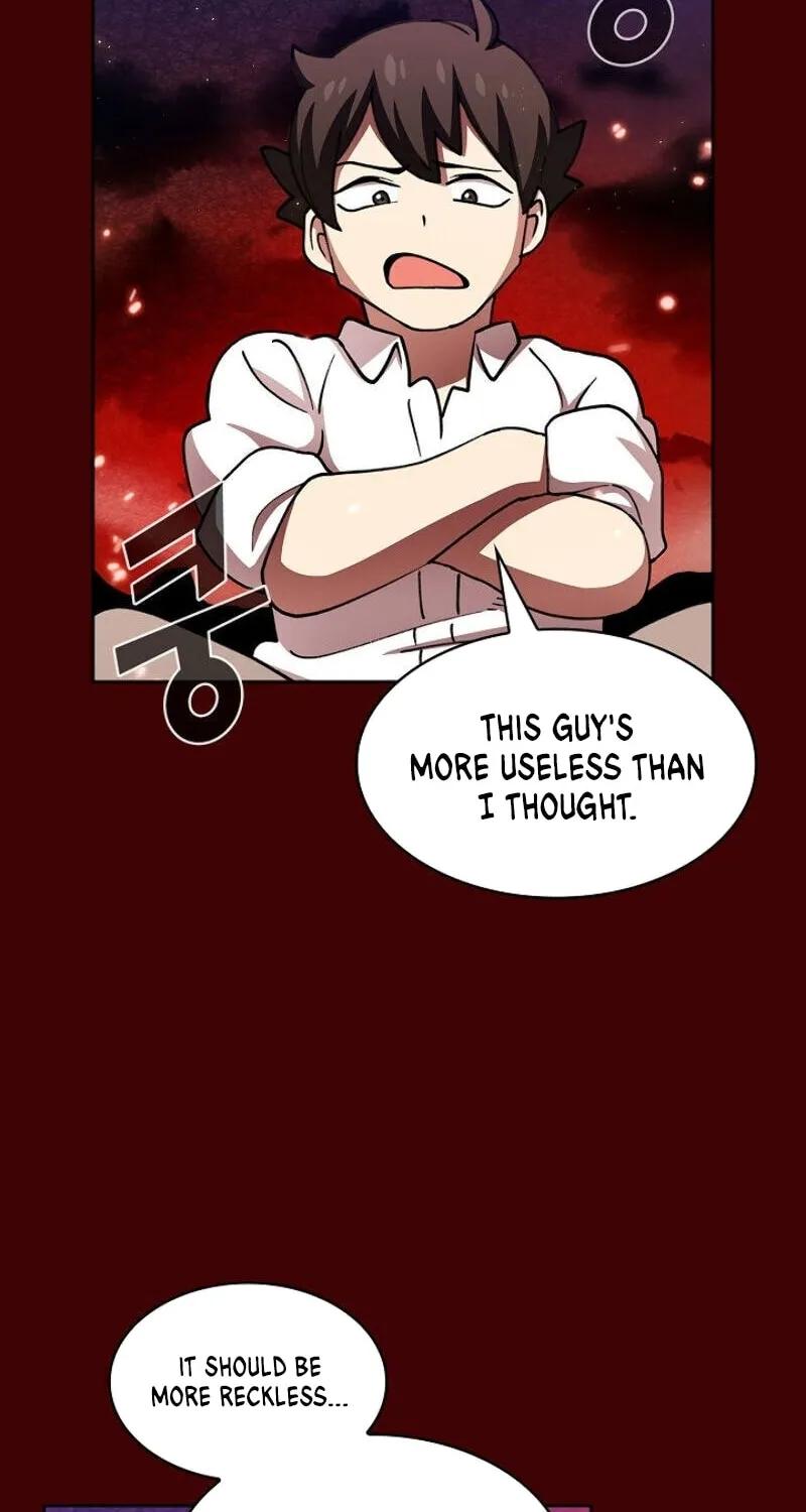 Read FFF-Class Trashero chapter 52 image 42 on Lezhin