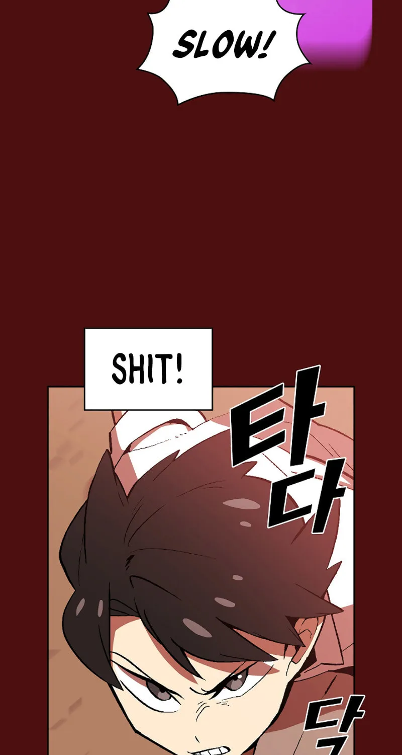 Read FFF-Class Trashero chapter 53 image 19 on Lezhin
