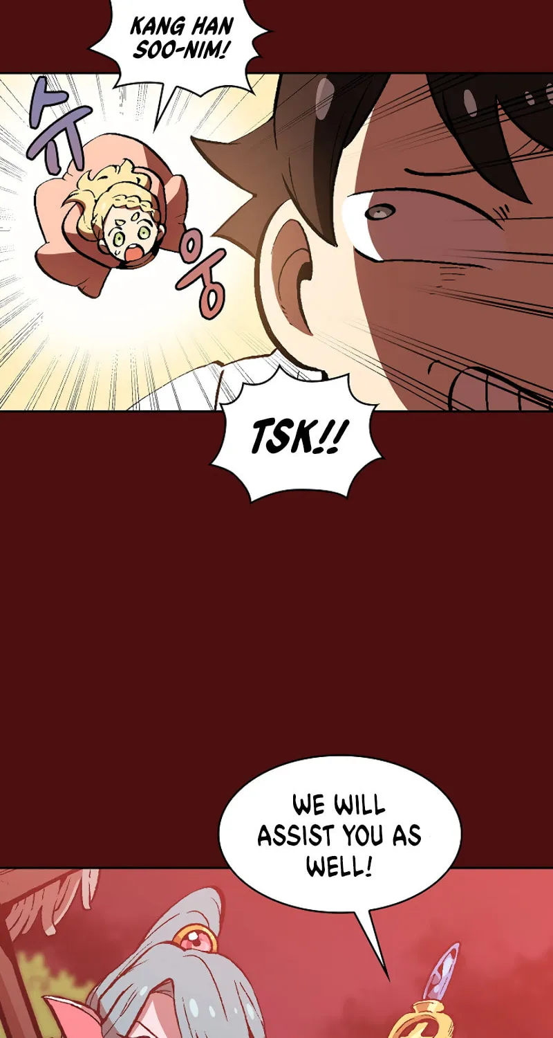 Read FFF-Class Trashero chapter 53 image 21 on Lezhin