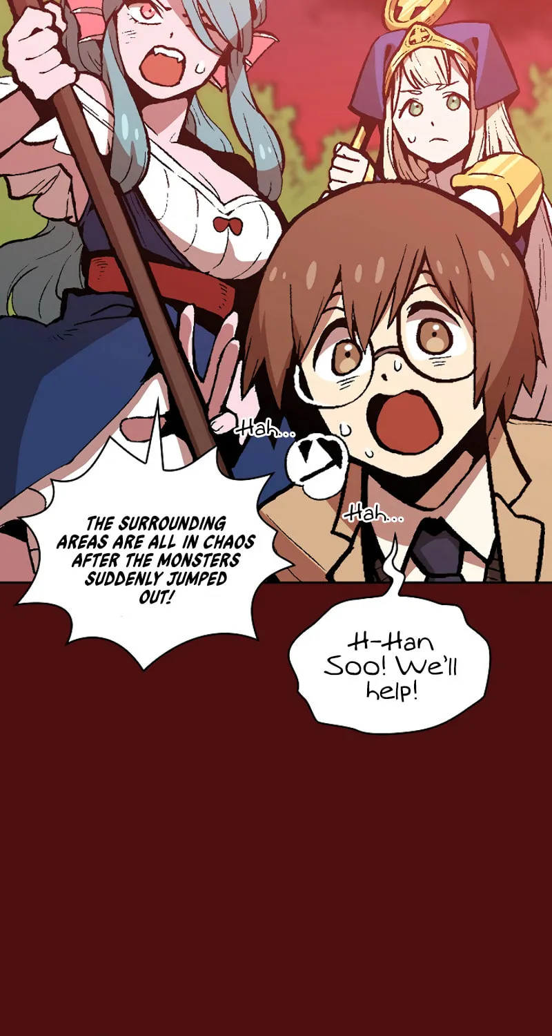 Read FFF-Class Trashero chapter 53 image 22 on Lezhin