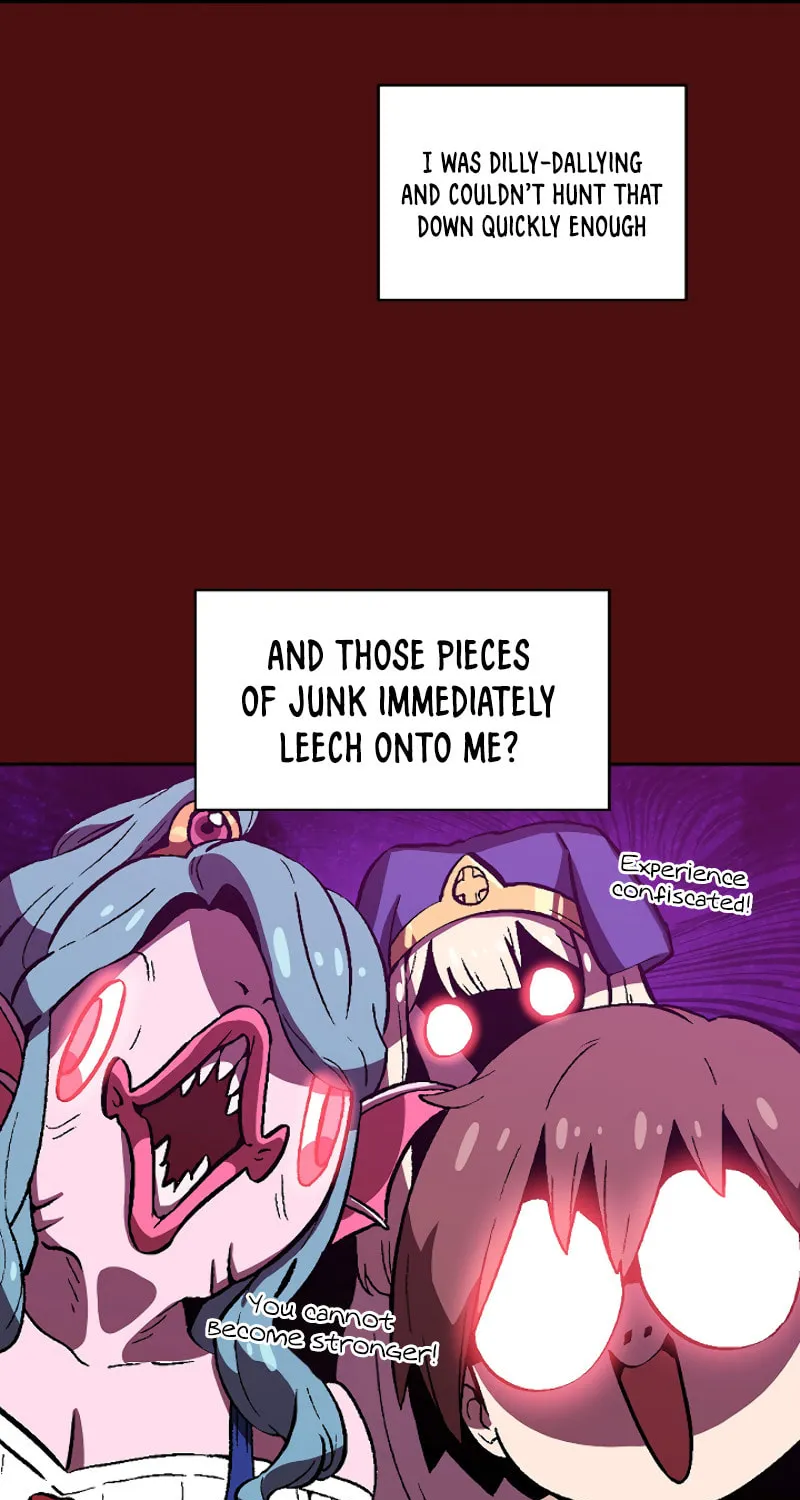 Read FFF-Class Trashero chapter 53 image 24 on Lezhin