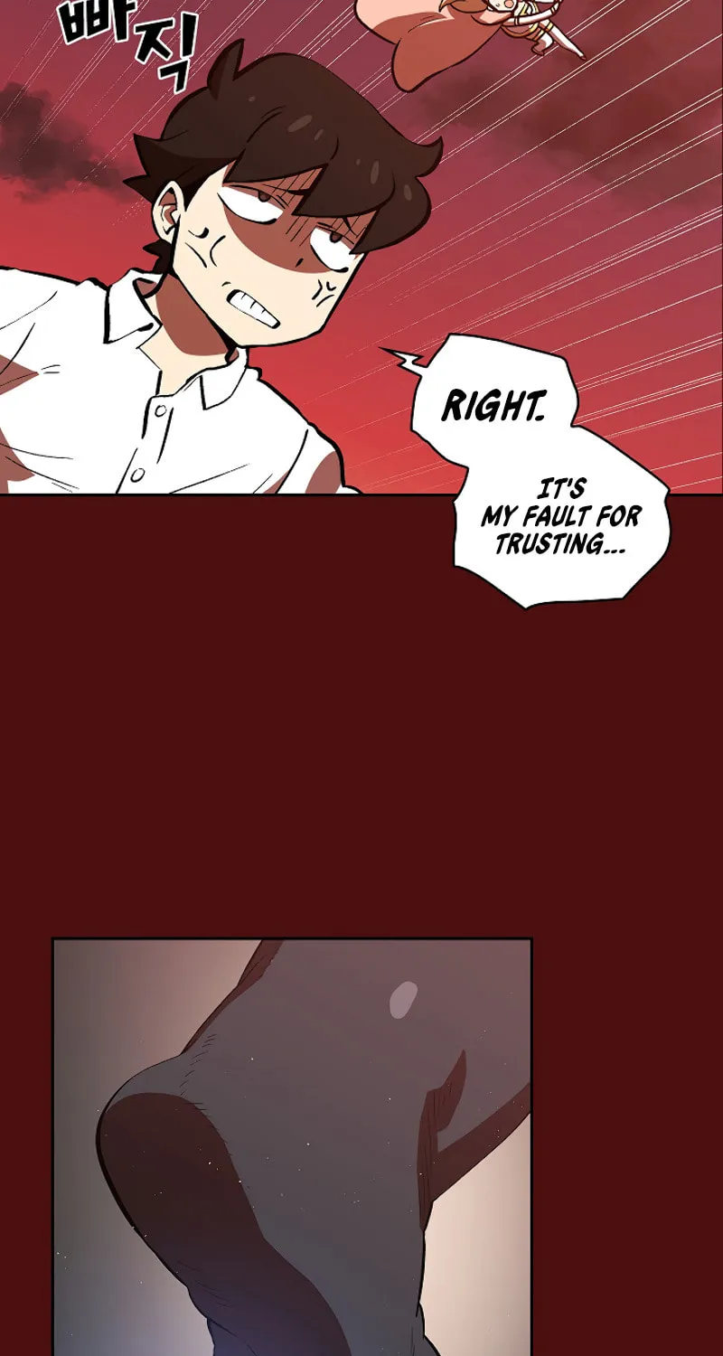 Read FFF-Class Trashero chapter 53 image 36 on Lezhin