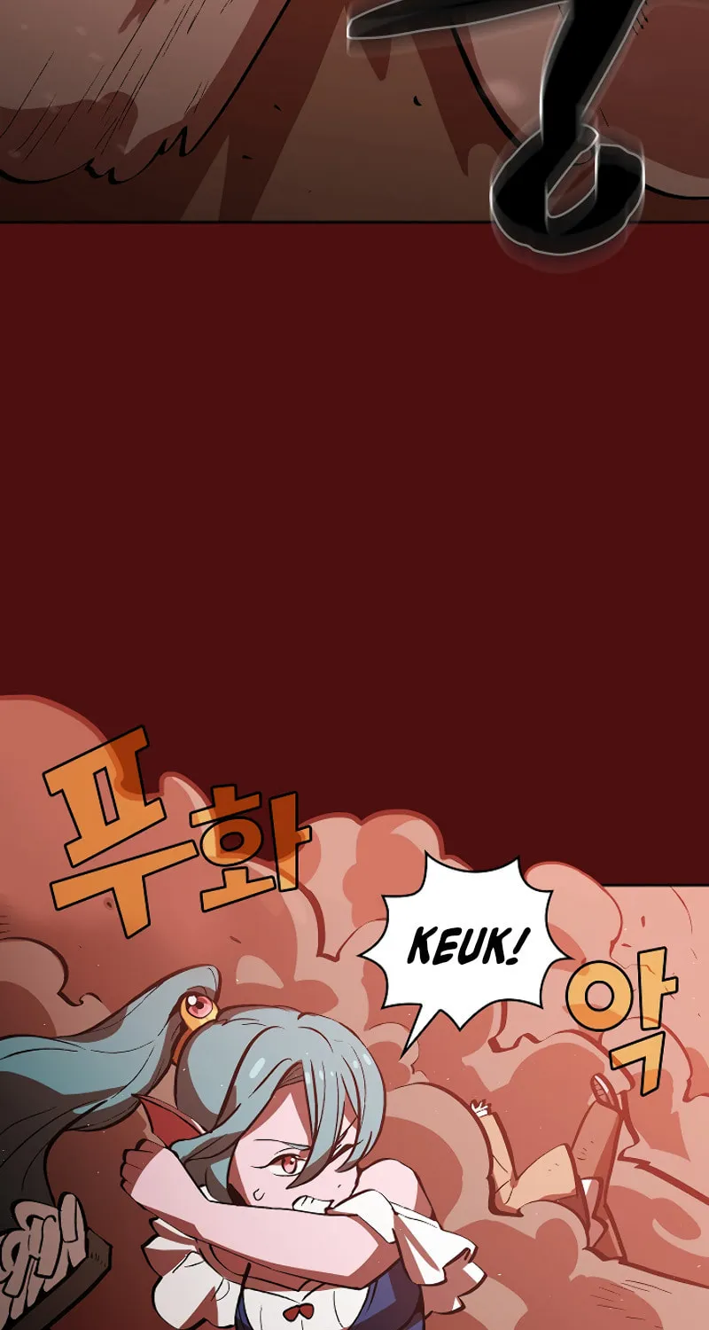 Read FFF-Class Trashero chapter 53 image 42 on Lezhin