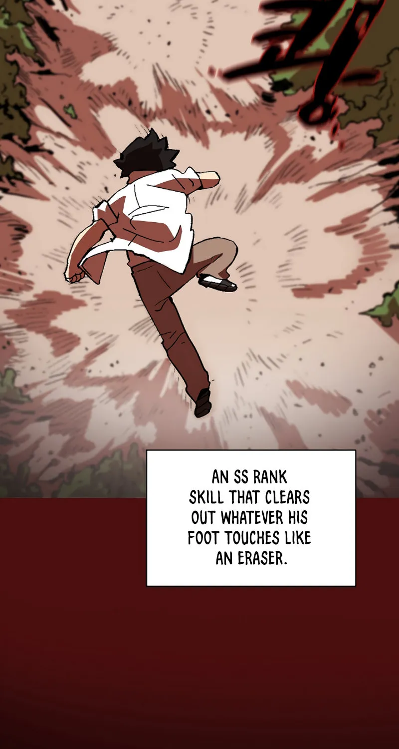 Read FFF-Class Trashero chapter 53 image 5 on Lezhin
