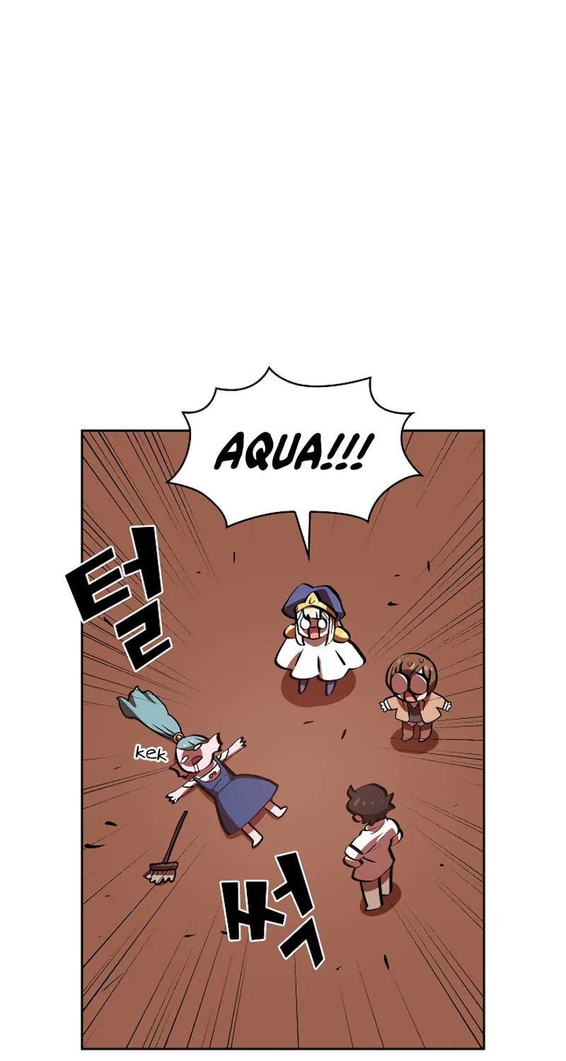 Read FFF-Class Trashero chapter 53 image 53 on Lezhin