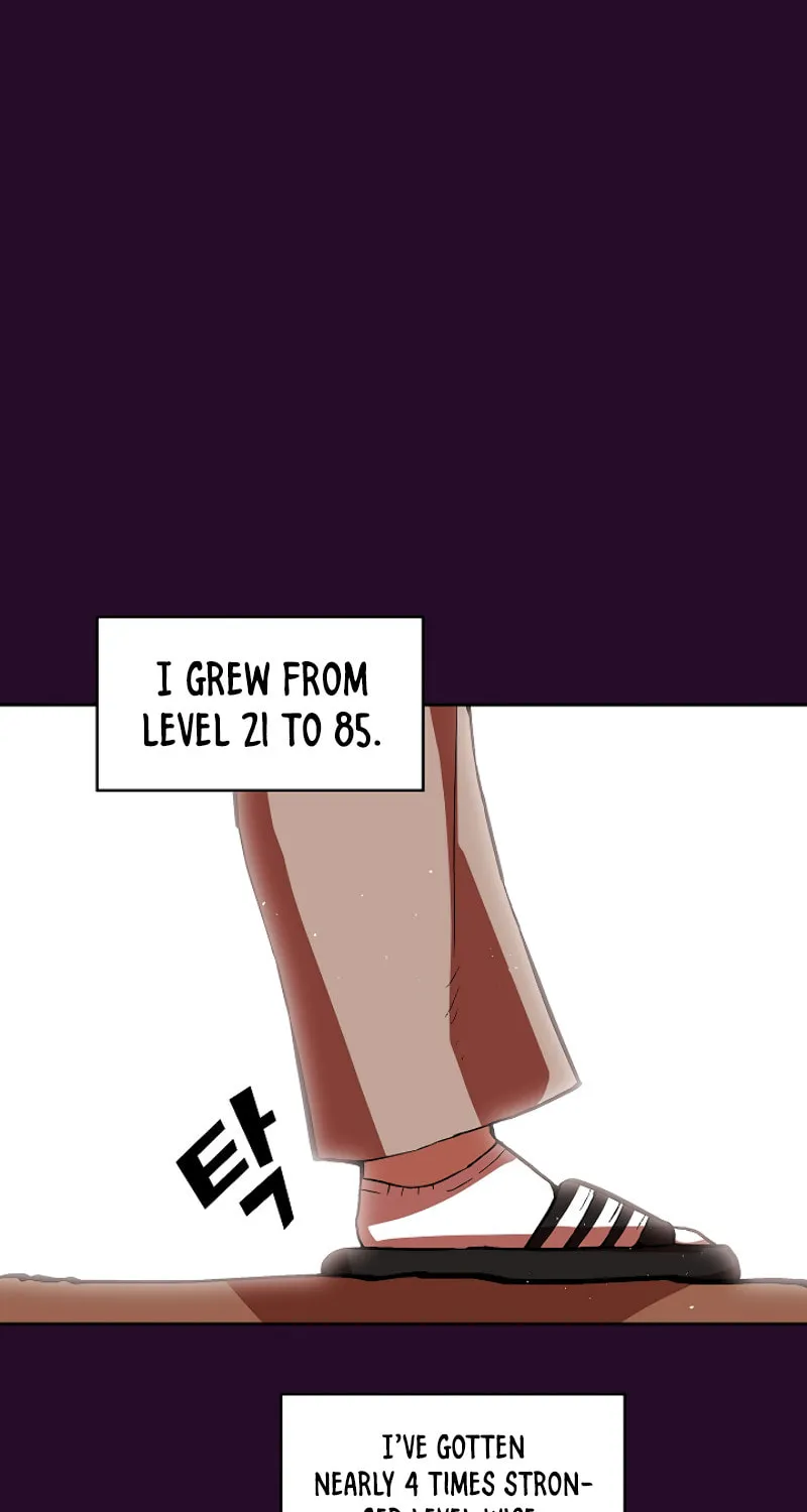 Read FFF-Class Trashero chapter 53 image 64 on Lezhin