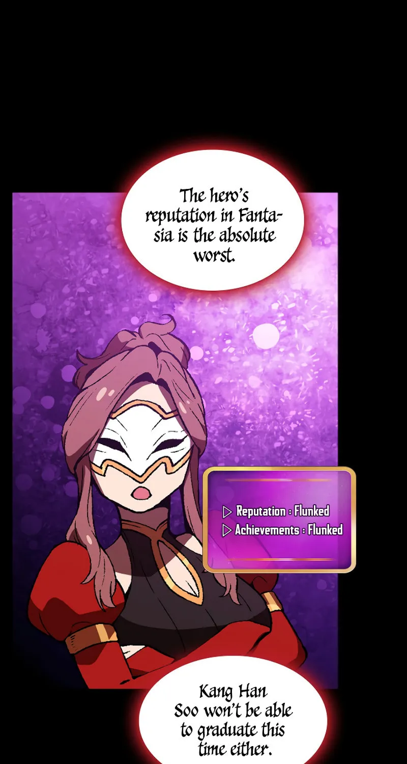 Read FFF-Class Trashero chapter 53 image 8 on Lezhin