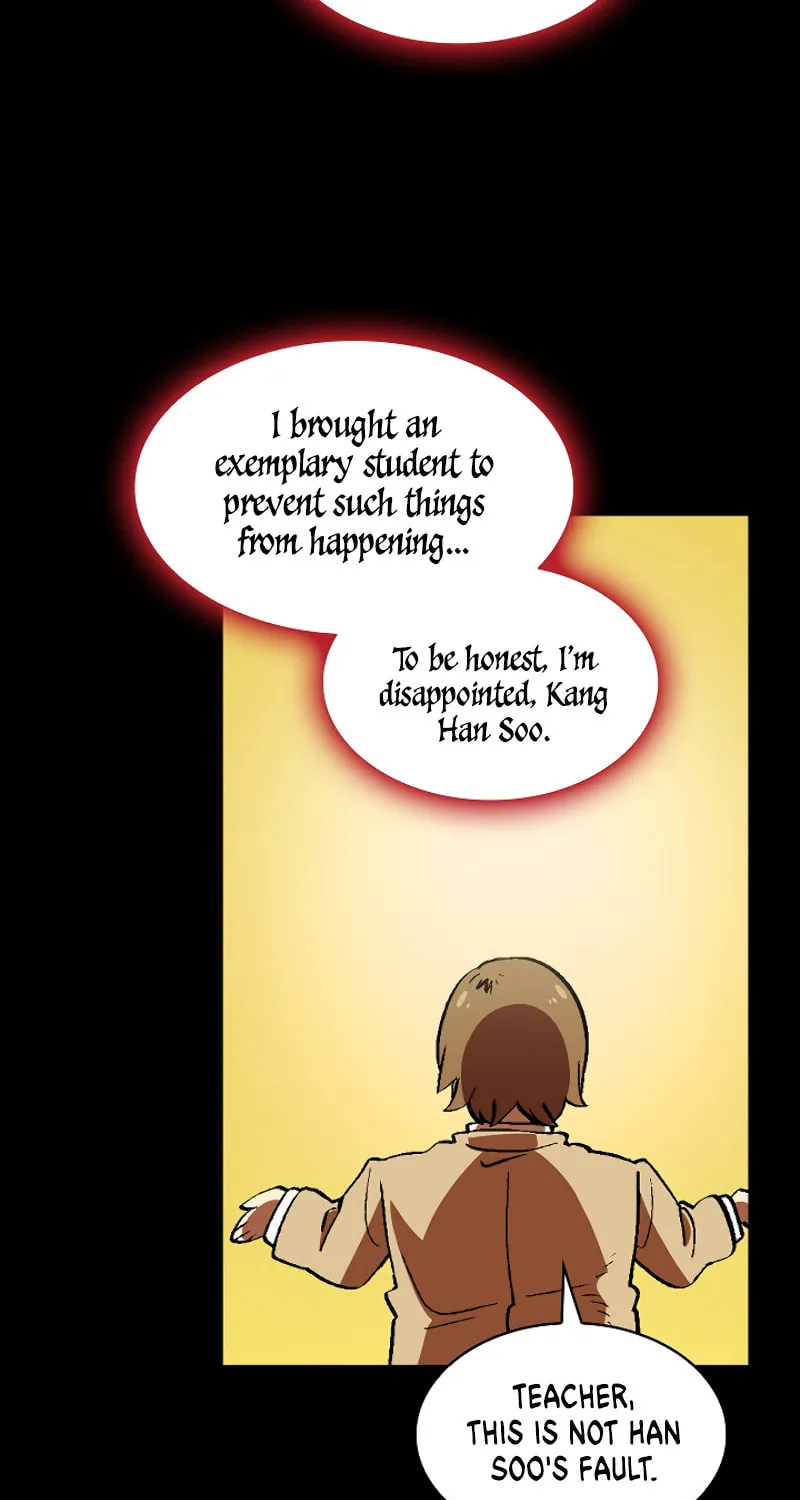 Read FFF-Class Trashero chapter 53 image 9 on Lezhin