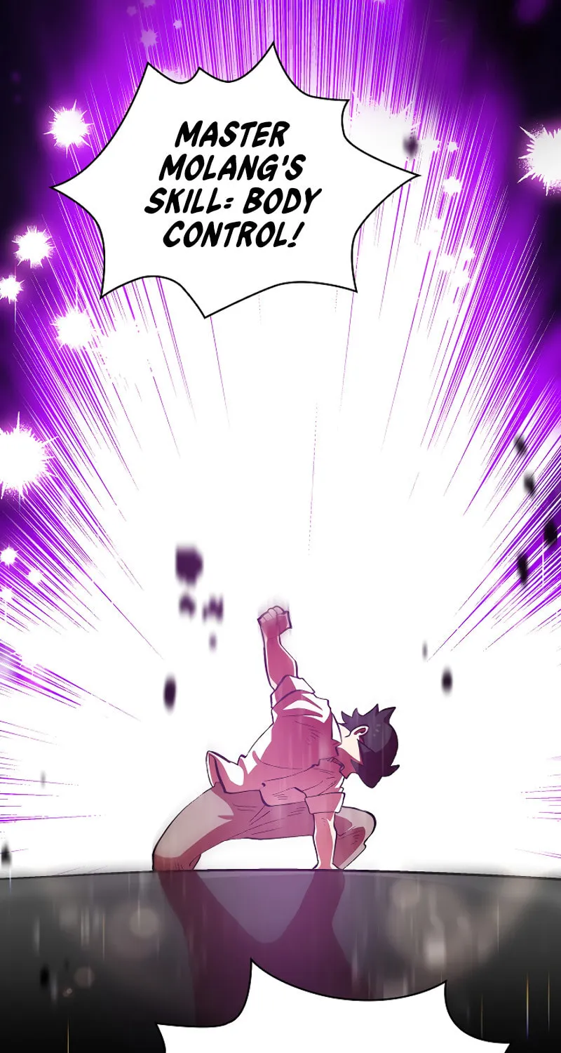 Read FFF-Class Trashero chapter 54 image 20 on Lezhin