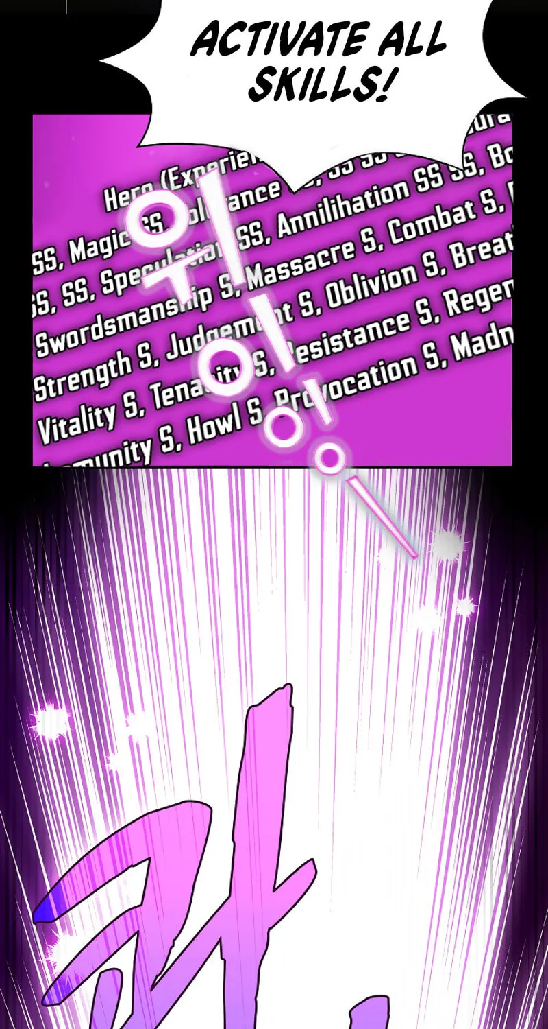 Read FFF-Class Trashero chapter 54 image 21 on Lezhin