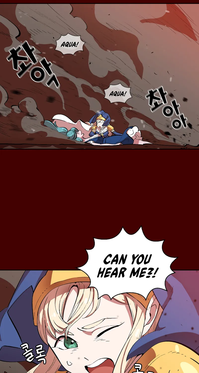 Read FFF-Class Trashero chapter 54 image 29 on Lezhin