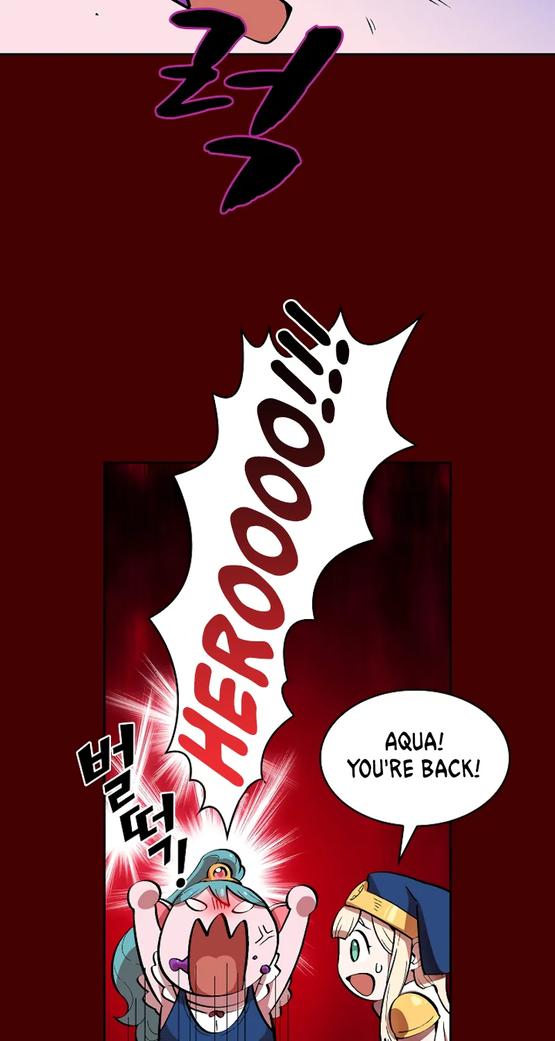 Read FFF-Class Trashero chapter 54 image 32 on Lezhin