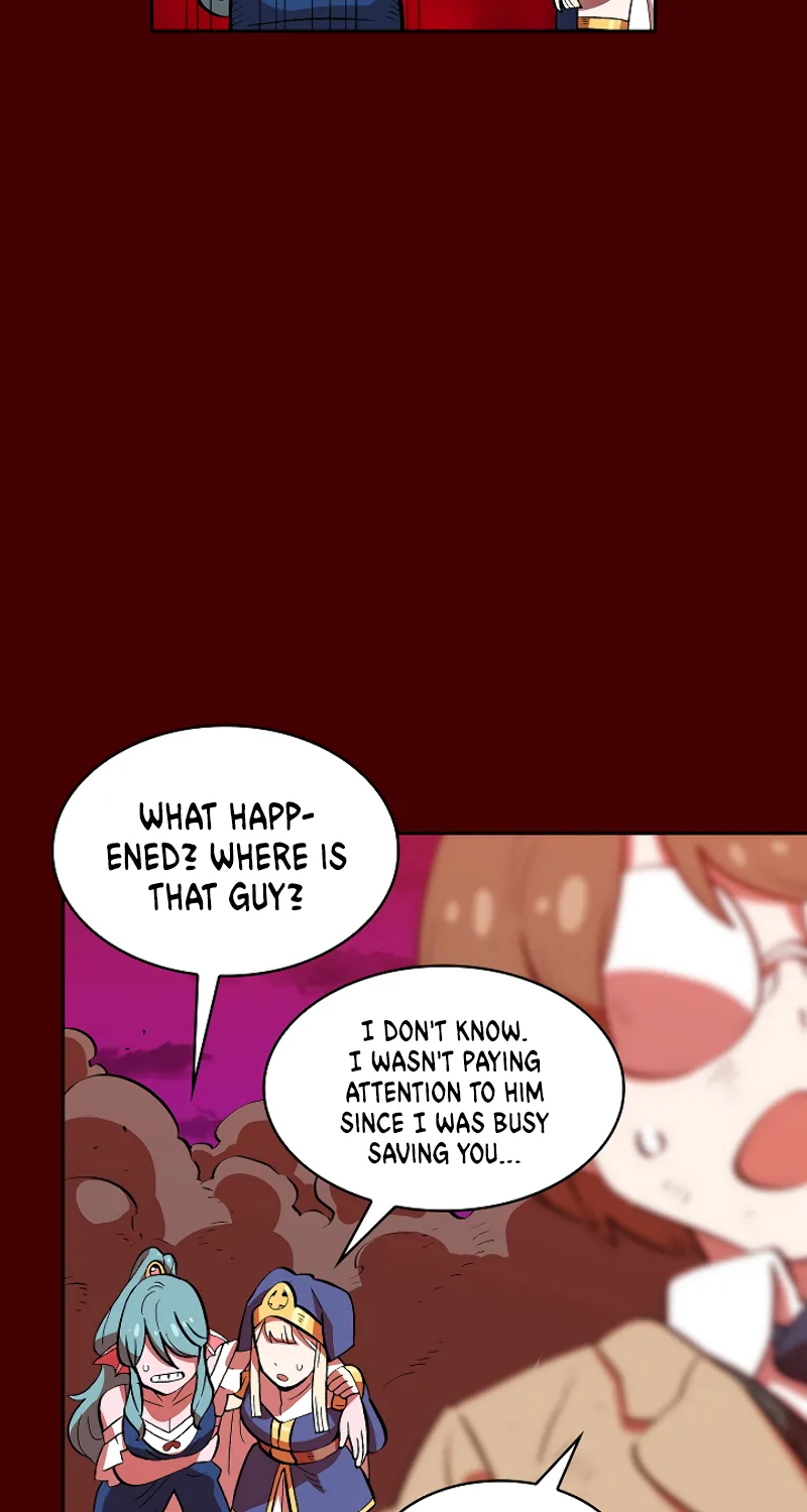 Read FFF-Class Trashero chapter 54 image 33 on Lezhin